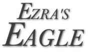 Ezra's Eagle