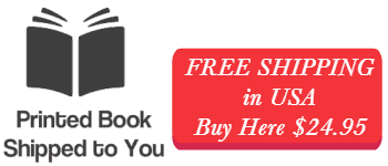 Printed book shipped to you — free shipping in USA, buy here $24.95